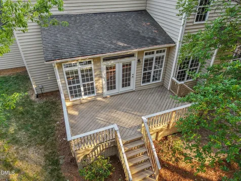 10705 Biroc Court Raleigh NC 27614