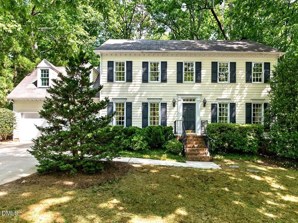 8308 Seagate Drive Raleigh NC 27615