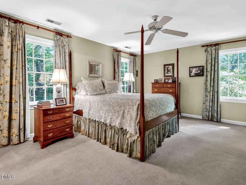 8308 Seagate Drive Raleigh NC 27615