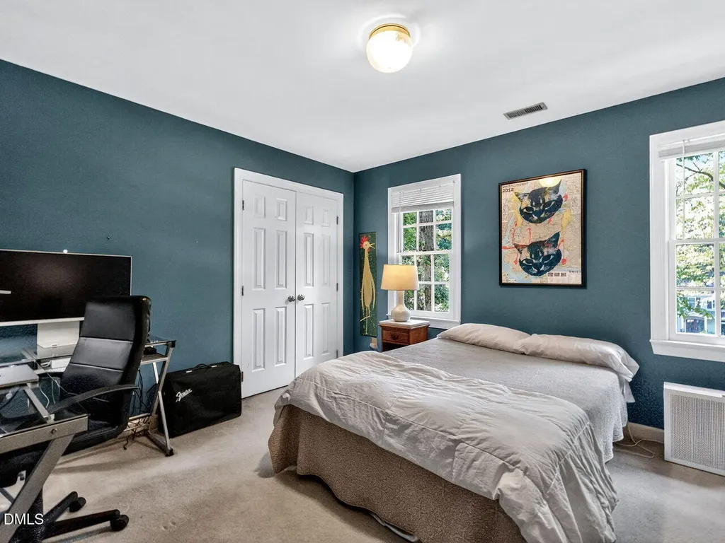 8308 Seagate Drive Raleigh NC 27615