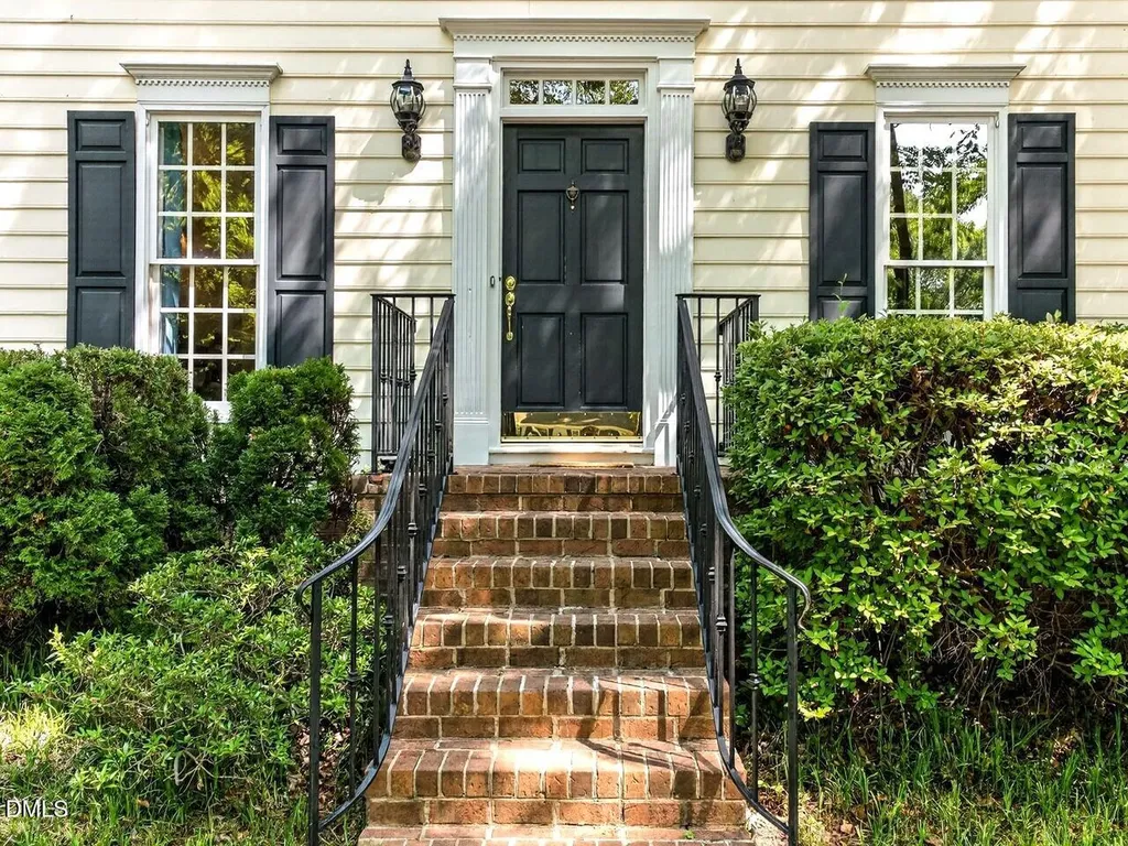 8308 Seagate Drive Raleigh NC 27615