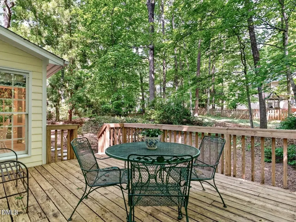 8308 Seagate Drive Raleigh NC 27615