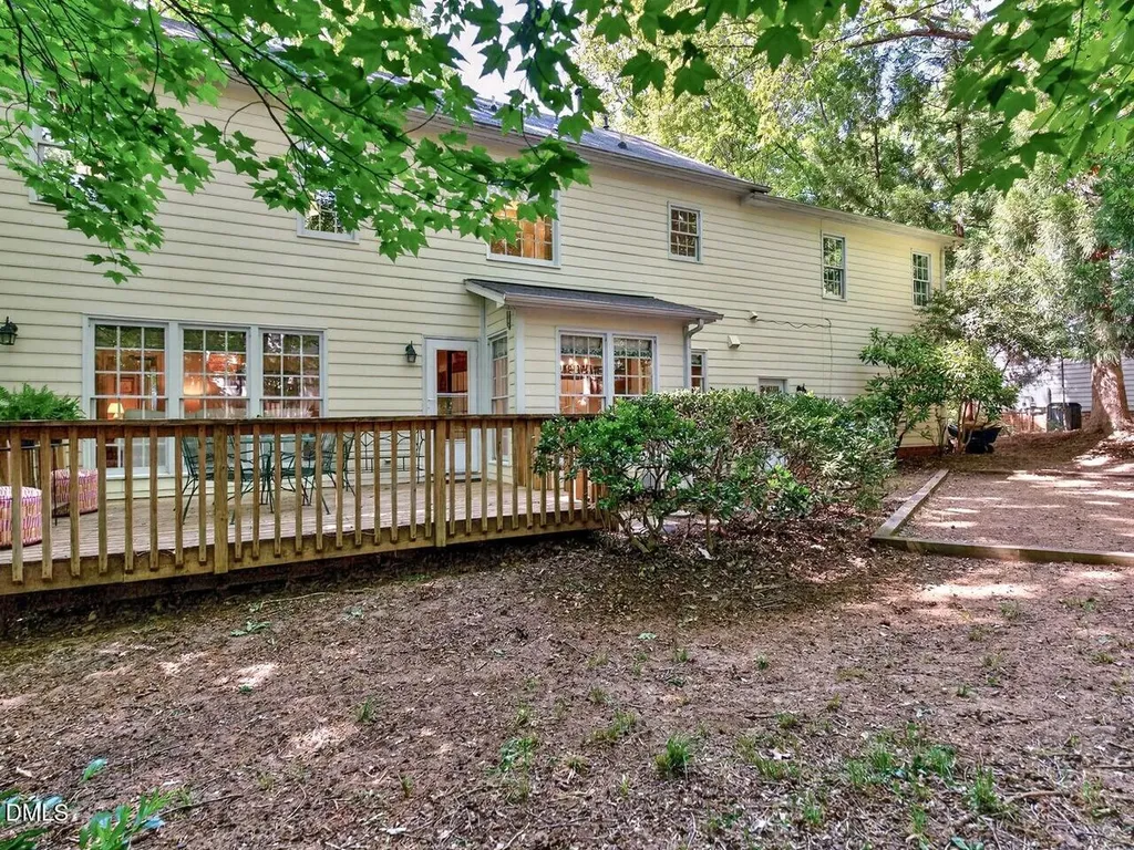 8308 Seagate Drive Raleigh NC 27615