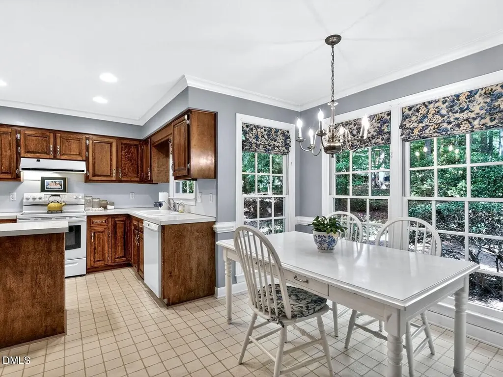 8308 Seagate Drive Raleigh NC 27615