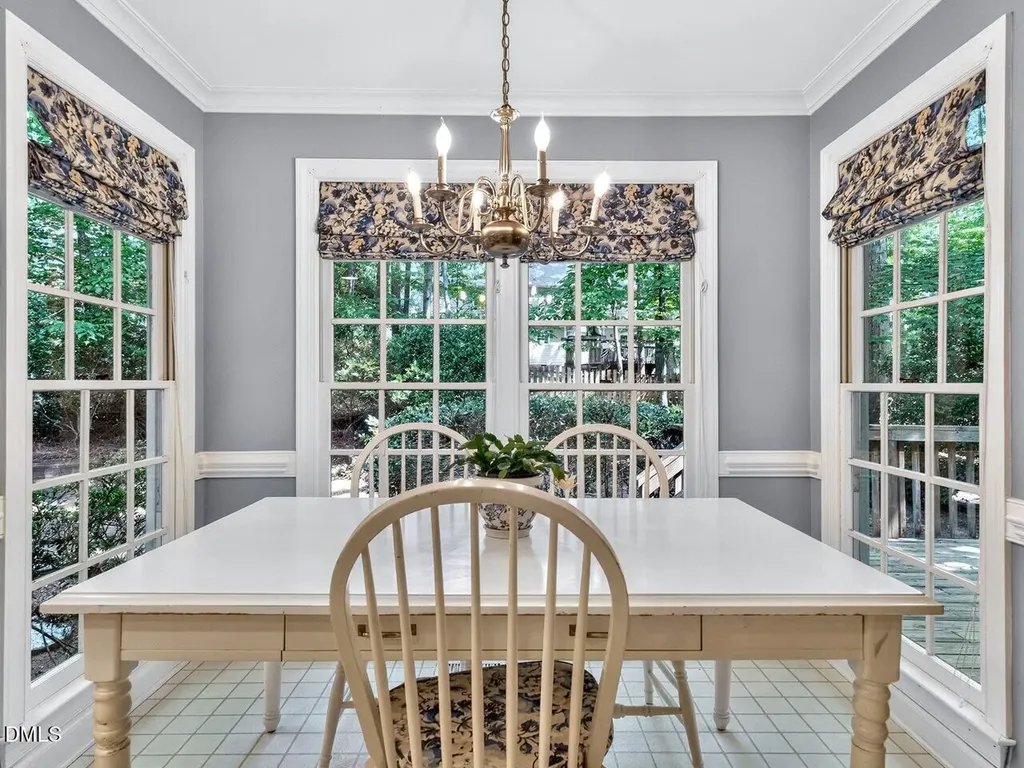 8308 Seagate Drive Raleigh NC 27615