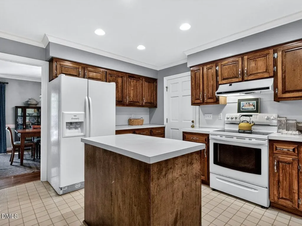 8308 Seagate Drive Raleigh NC 27615