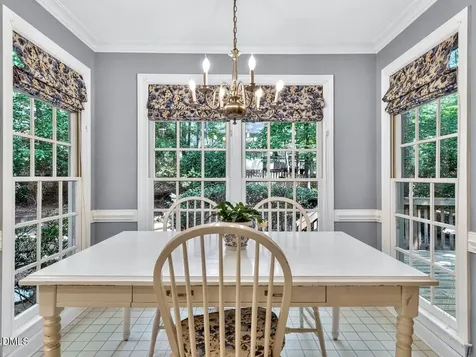8308 Seagate Drive Raleigh NC 27615