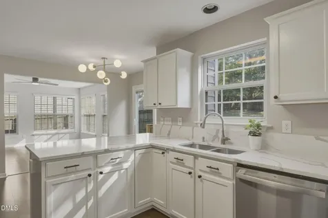 6519 Caverstone Drive Durham NC 27713