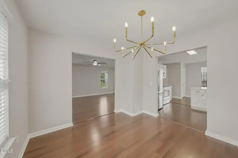 6519 Caverstone Drive Durham NC 27713