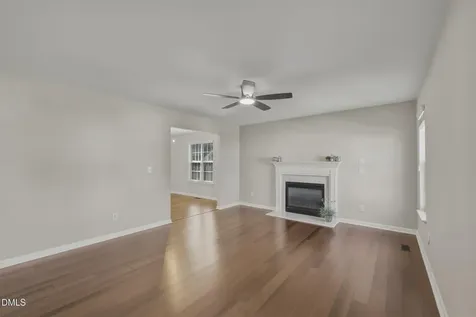 6519 Caverstone Drive Durham NC 27713