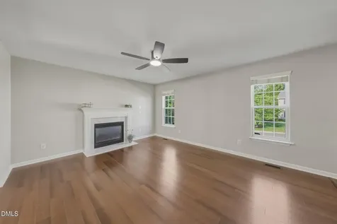6519 Caverstone Drive Durham NC 27713