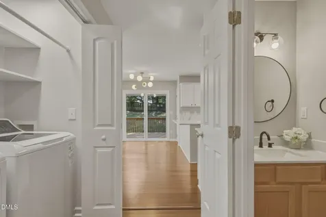 6519 Caverstone Drive Durham NC 27713