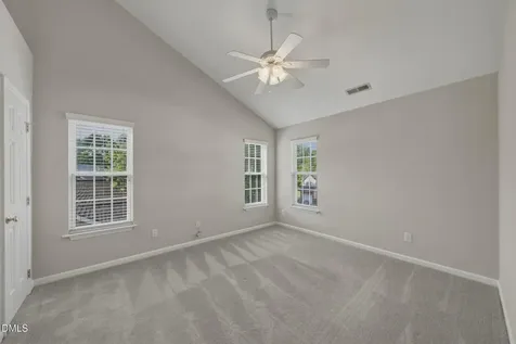 6519 Caverstone Drive Durham NC 27713