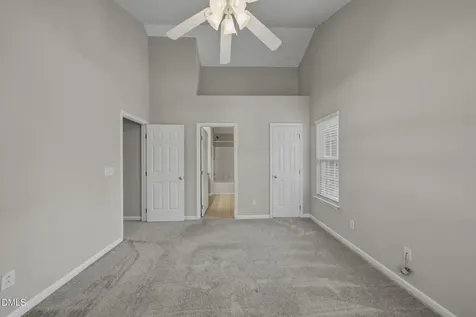 6519 Caverstone Drive Durham NC 27713