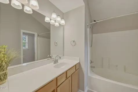 6519 Caverstone Drive Durham NC 27713