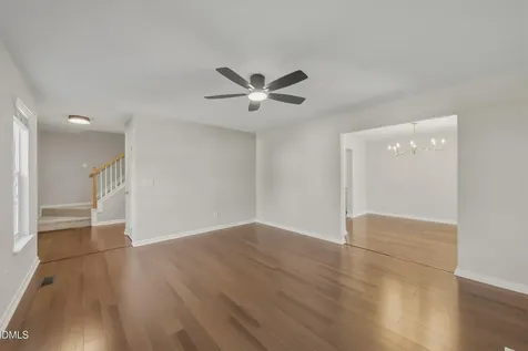 6519 Caverstone Drive Durham NC 27713