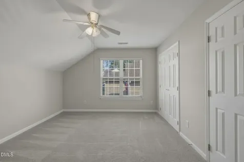 6519 Caverstone Drive Durham NC 27713