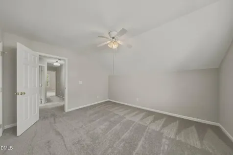 6519 Caverstone Drive Durham NC 27713
