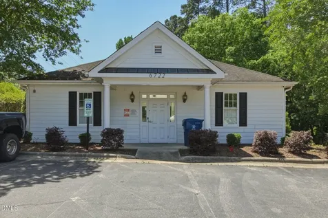 6519 Caverstone Drive Durham NC 27713