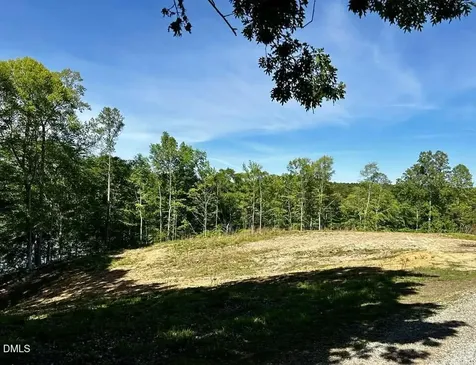 215 Dean Lane Roxboro NC 27574