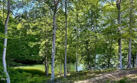 215 Dean Lane Roxboro NC 27574