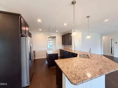 136 Dellmar Drive Raeford NC 28376