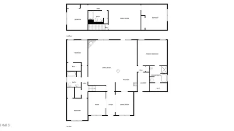 136 Dellmar Drive Raeford NC 28376