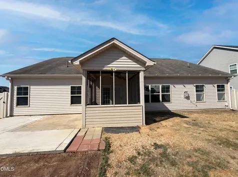 136 Dellmar Drive Raeford NC 28376
