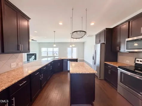 136 Dellmar Drive Raeford NC 28376