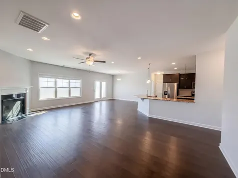 136 Dellmar Drive Raeford NC 28376