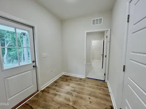 1749 Walnut Run Drive Deep Run NC 28525