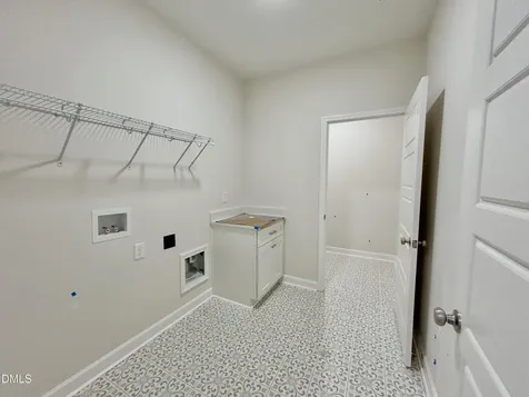 1749 Walnut Run Drive Deep Run NC 28525