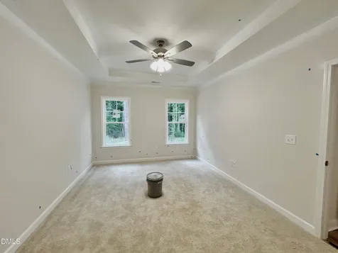 1749 Walnut Run Drive Deep Run NC 28525