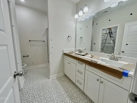 1749 Walnut Run Drive Deep Run NC 28525