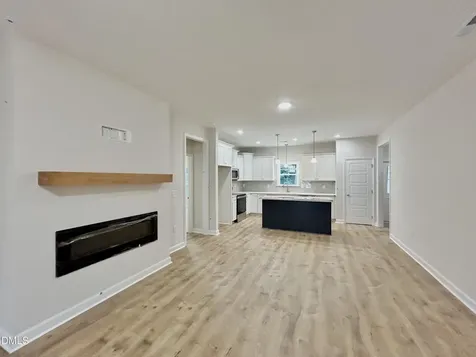 1749 Walnut Run Drive Deep Run NC 28525