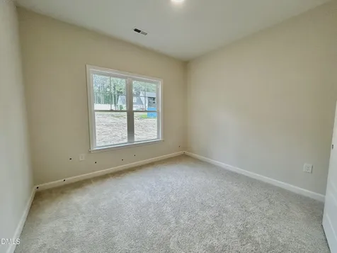 1749 Walnut Run Drive Deep Run NC 28525