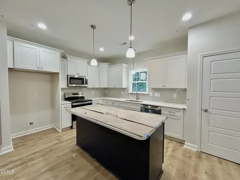 1749 Walnut Run Drive Deep Run NC 28525