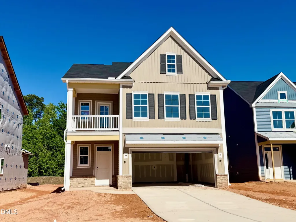 439 White Oak Garden Way Garner NC 27529