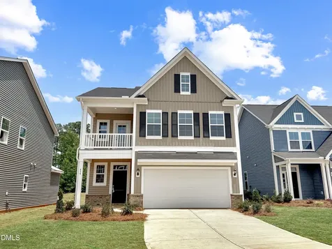 439 White Oak Garden Way Garner NC 27529