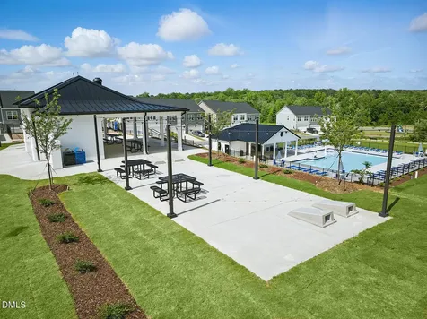 439 White Oak Garden Way Garner NC 27529