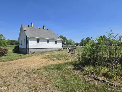 5022 Mount Hermon Rock Creek Road Snow Camp NC 27349