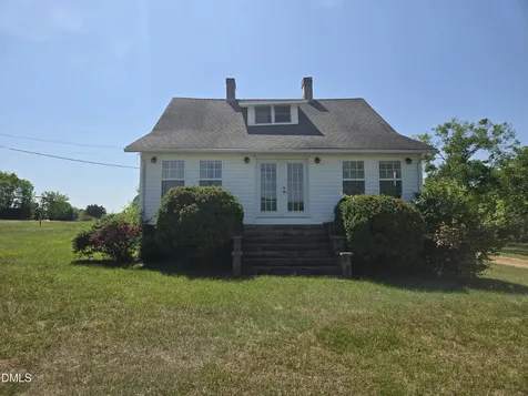 5022 Mount Hermon Rock Creek Road Snow Camp NC 27349