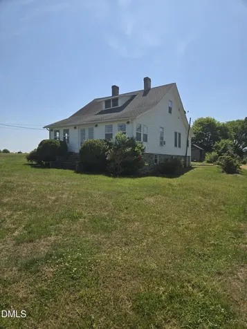 5022 Mount Hermon Rock Creek Road Snow Camp NC 27349
