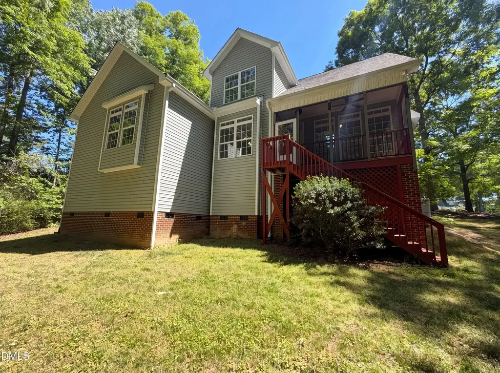 350 Wyndham Place Drive Fuquay Varina NC 27526