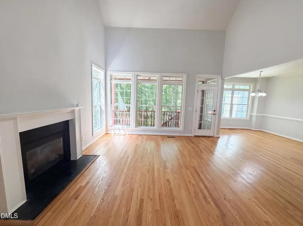 350 Wyndham Place Drive Fuquay Varina NC 27526