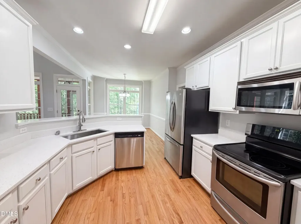 350 Wyndham Place Drive Fuquay Varina NC 27526