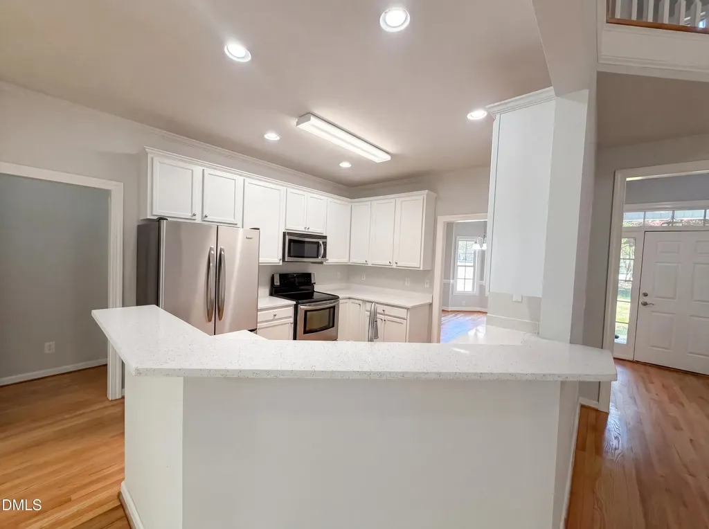 350 Wyndham Place Drive Fuquay Varina NC 27526