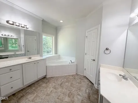 350 Wyndham Place Drive Fuquay Varina NC 27526