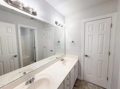350 Wyndham Place Drive Fuquay Varina NC 27526