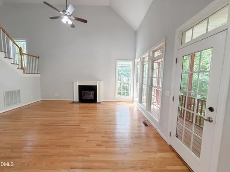 350 Wyndham Place Drive Fuquay Varina NC 27526
